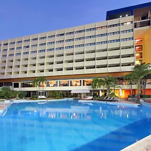 5* Hotel Dominican Fiesta