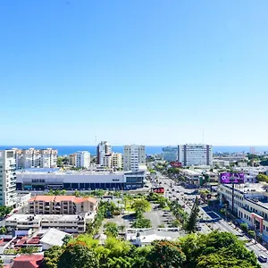 Apartamento entero en el centro de la ciudad , Santo Domingo República Dominicana