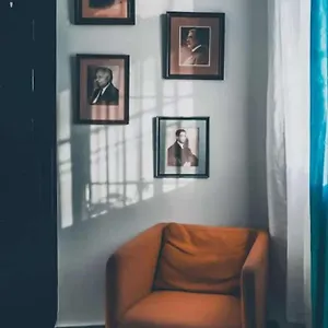  Casa de hóspedes Mi Rincón