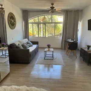 Piso Pacos , Fuengirola España