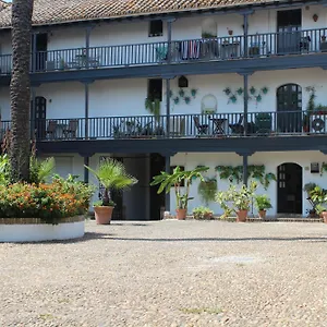 Conde Courtyard By Valcambre , Sevilla España