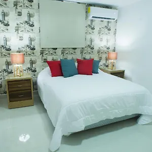 Appart hôtel Malecon Premium &, Saint-Domingue