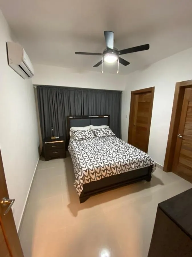 Hermoso Apartamento En La Mejor Ubicacion De Santo Domingo 0*,  Dominican Republic